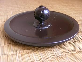 煎茶道具　釜師　佐藤清光作　霰文　鉄釜　鉄瓶　共箱　D　R5666C 煎茶道具 釜師 佐藤清光作 霰文 鉄釜 鉄瓶 共箱 D R5666C